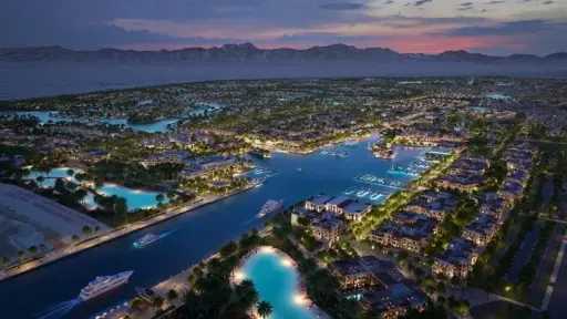 Smart cities