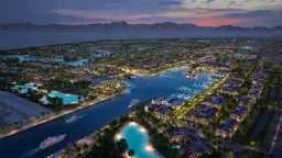 Smart cities