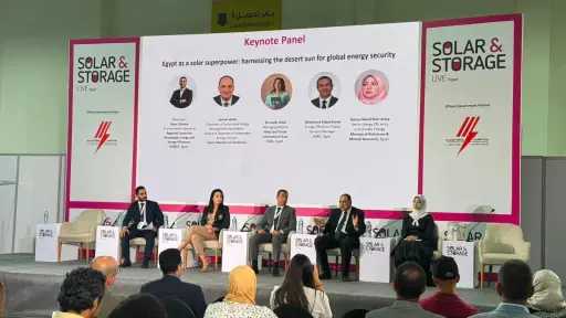 Smart cities