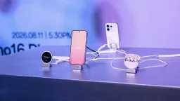 Mobiles