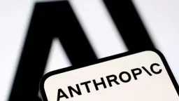 **Anthropic in Talks to Acquire...