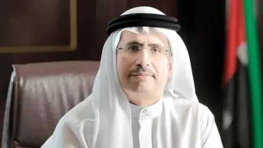 TechnoTime Emirates