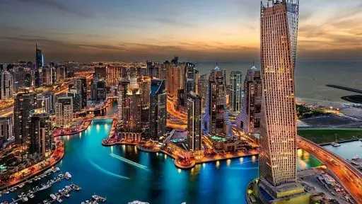TechnoTime Emirates