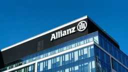 Allianz Weighs £5 Billion Acquisition...