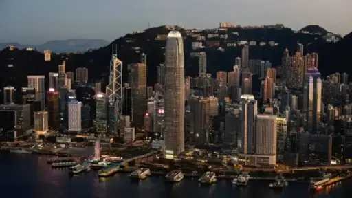 Smart cities