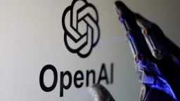OpenAI Projects $278 Billion Cash...