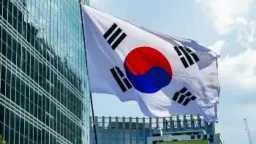 South Korean Corporate Dollar Deposits...