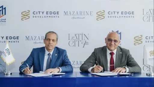 Smart cities