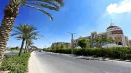 Smart cities