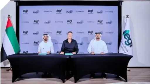 TechnoTime Emirates