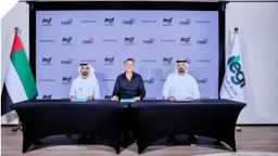 TechnoTime Emirates