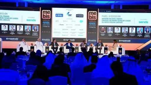 TechnoTime Emirates