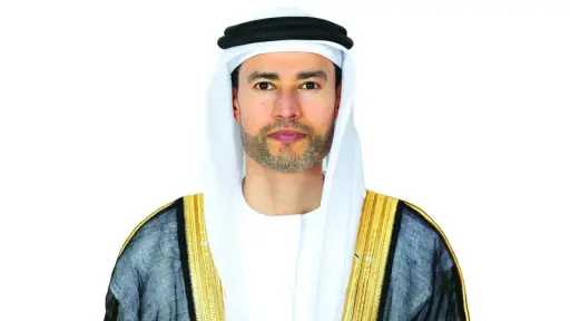 TechnoTime Emirates