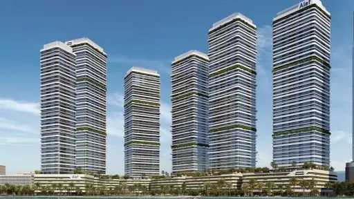 Smart cities