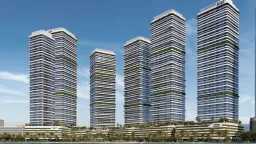 Smart cities