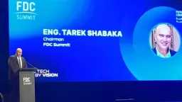 FDC Summit 2026: MCS CEO...