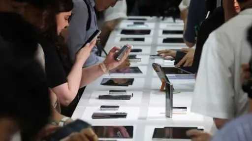 Mobiles