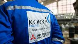 Korra Energy Tops EGX Trading...