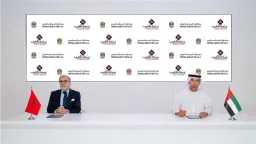 TechnoTime Emirates