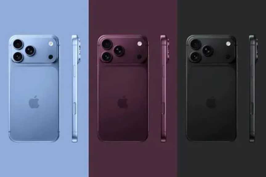 Mobiles