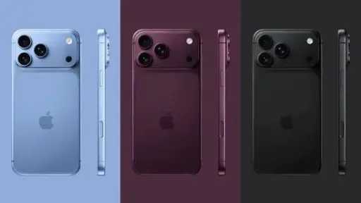 Mobiles
