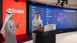 TechnoTime Emirates