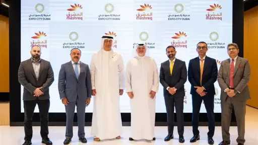 TechnoTime Emirates