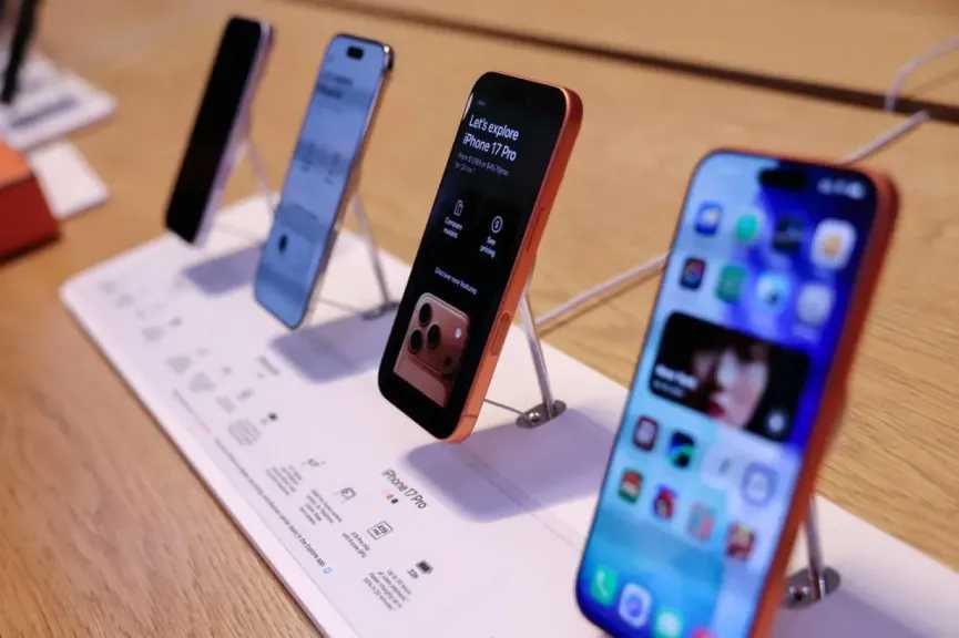Mobiles