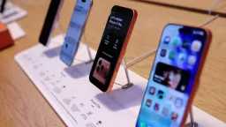 Mobiles