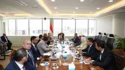 Housing Minister Explores Launching Real...