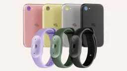 Mobiles