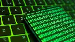 cyber security