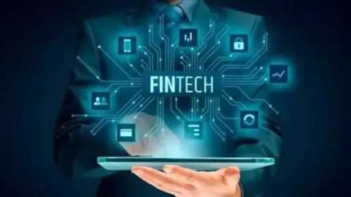 Fin tech