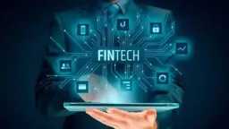 Fin tech