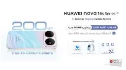 HUAWEI Opens Early Reservations for...