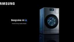 الرئيسيةSamsung’s New Bespoke AI Laundry...