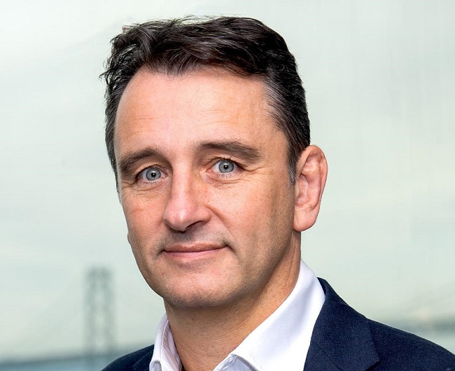 Antony Cahill