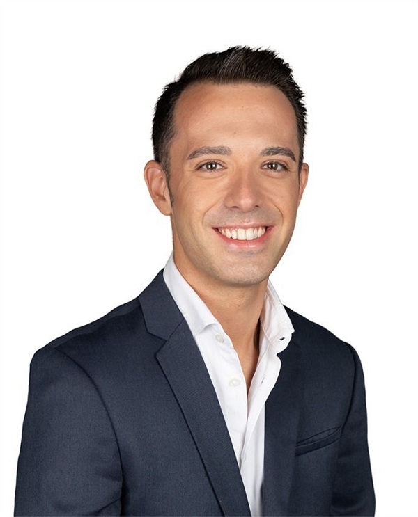 Tomaso Rodriguez, Chief Executive Officer of talabat